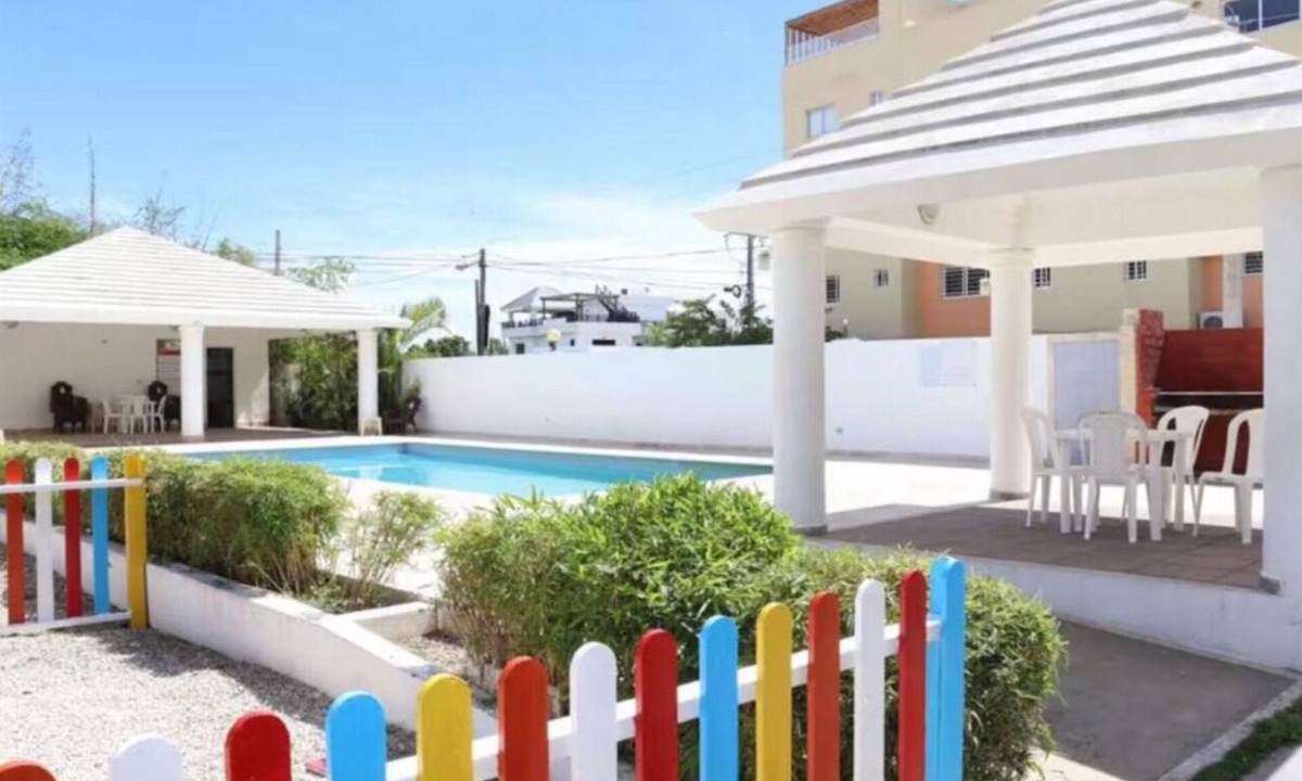 Residencial ROMANA Apartment | Palmarés de caleta