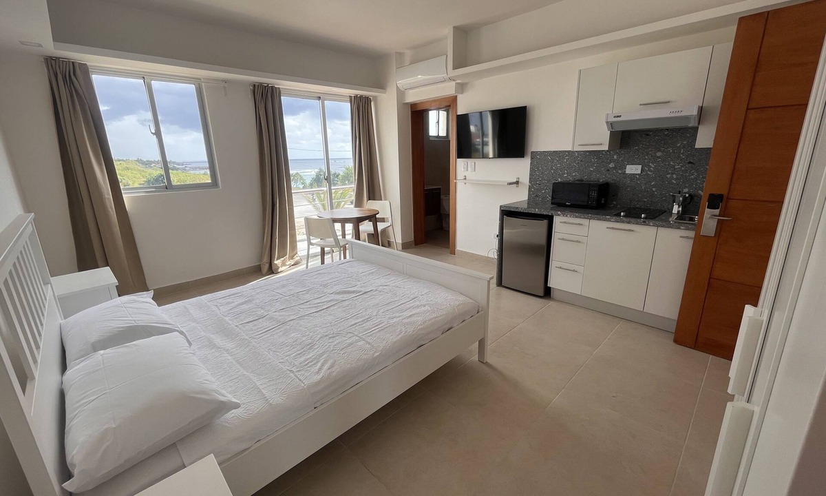 Residencial ROMANA Hotel | Palmares Suites