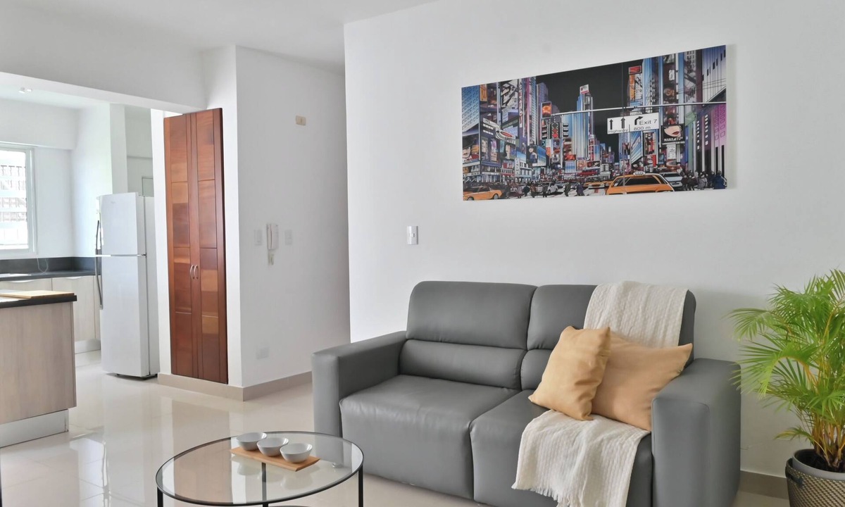 Los Prados Apartment | PALMER