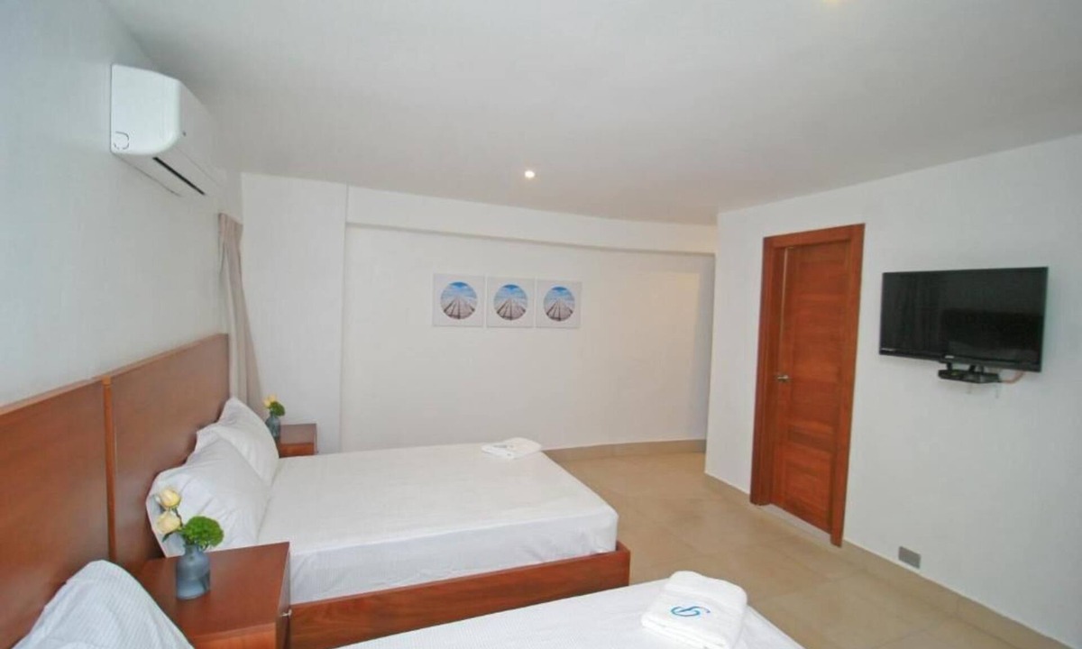 Santiago Province Hotel | Palmetto Hotel