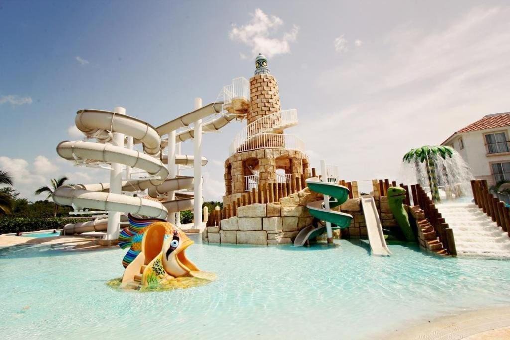 Dominicus Apartment | Paradise Beach