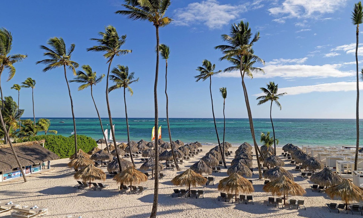 Bavaro Hotel | Paradisus Grand Cana - All Suites - All Inclusive