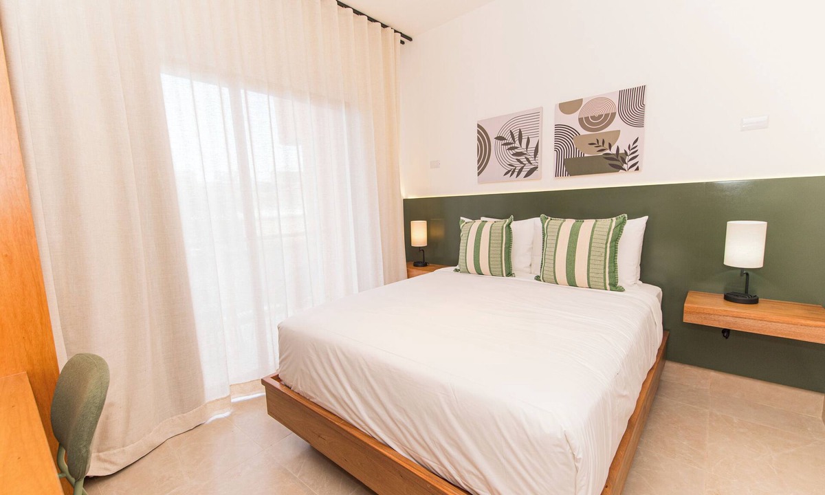 Barrio Las Yaguitas Bed & Breakfast | PF Hotel