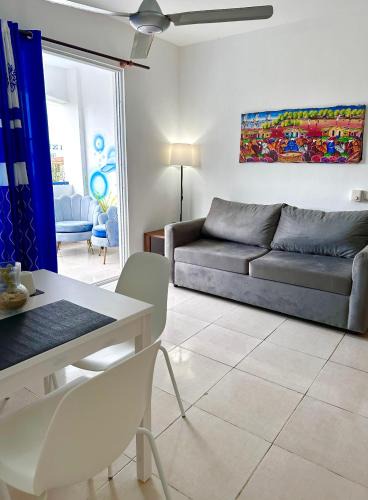 Los Melones Apartment | Playa Azul House