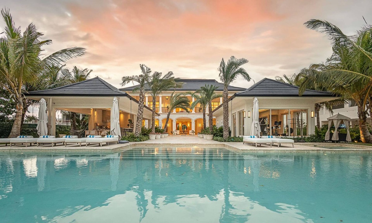 Punta Cana House | Playa Serena 19 Sumptuous Retreat