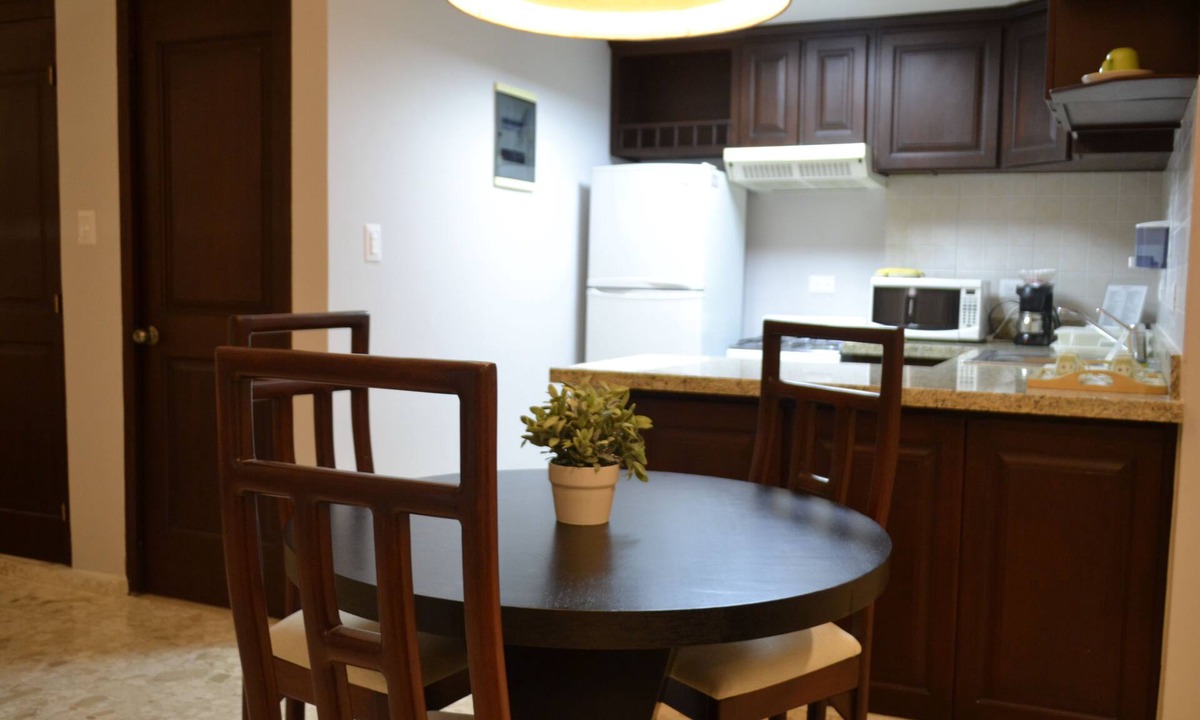 Downtown Santo Domingo Apartment | Plaza Florida Suites