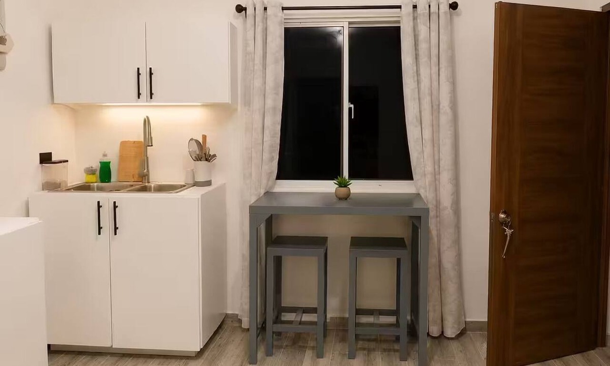 Samana Apartment | Pleasant, nature, total tranquillity