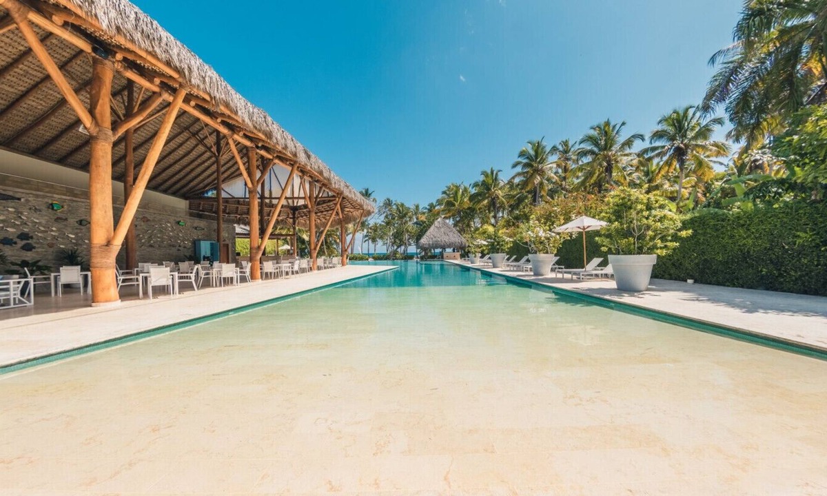 Portillo Apartment | Port W4 in Las Terrenas