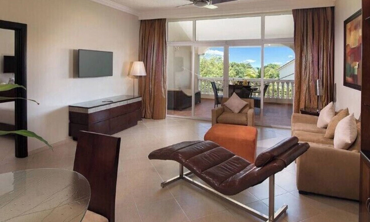 Puerto Plata Hotel | Presidential Suites - Puerto Plata