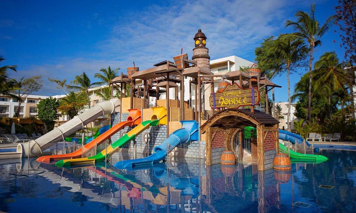 Bavaro Resort | Princess Family Club Bavaro - All Inclusive