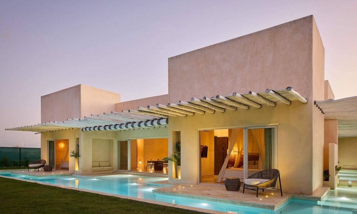 Punta Cana House | Private Cap Cana Pool Villa · 7 Suites · Sleeps 14