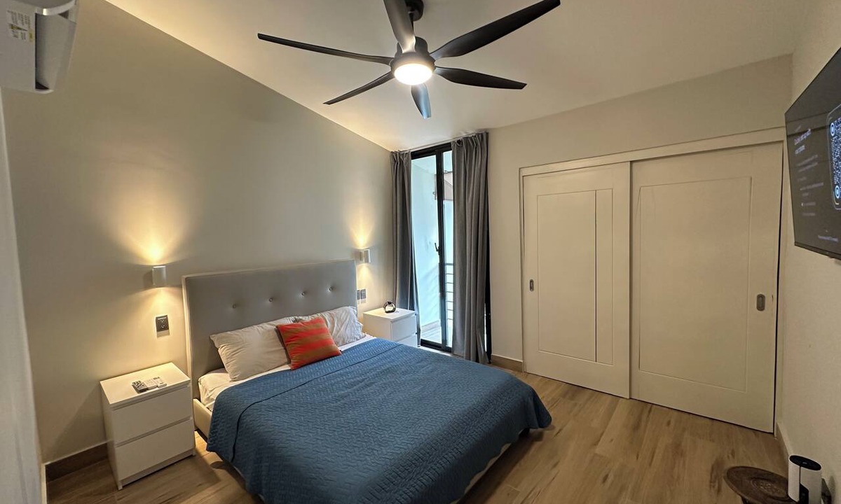 Lope De Vega Apartment | Puchita 5D