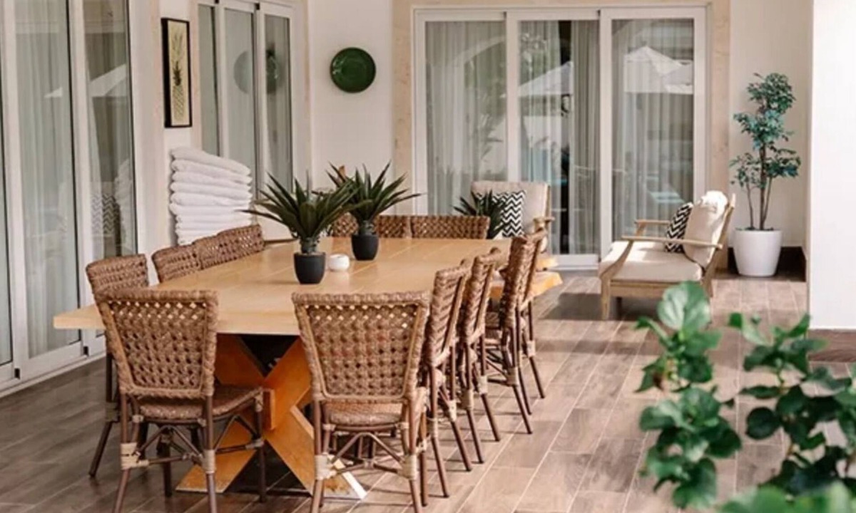 Puerto Plata Villa | Puerto Plata, 5 Bedroom Villas, Variety of Configurations, Owner Privileges