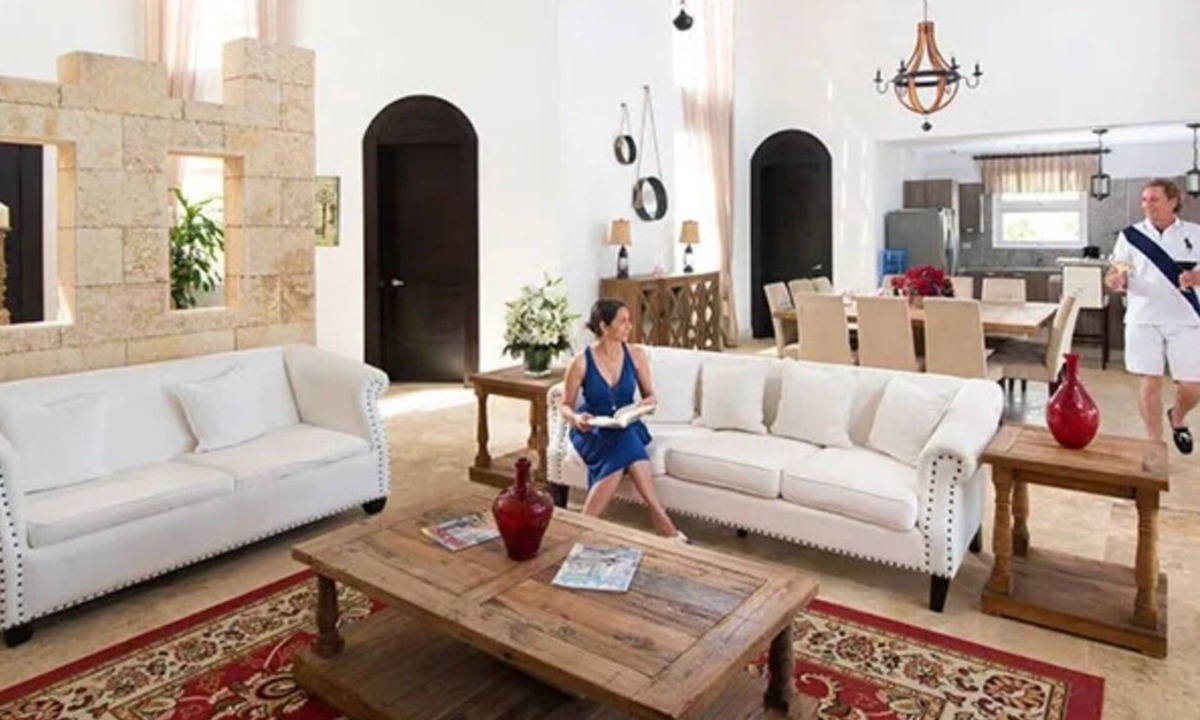 Puerto Plata Villa | Puerto Plata, 6 Bedroom Villas, Variety of Configurations, Owner Privileges