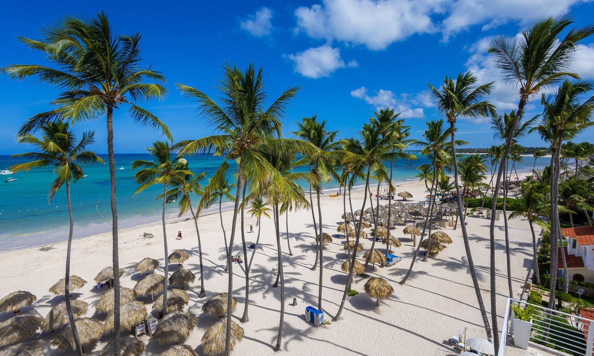 Bavaro Apartment | Punta Cana Condo for Rent