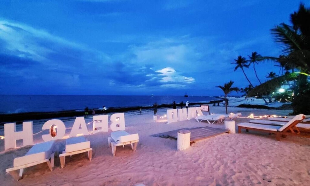 El Cortecito Condo | Punta Cana Ocean View Penthouse - Private Rooftop - 1 min to the Beach - 3BR