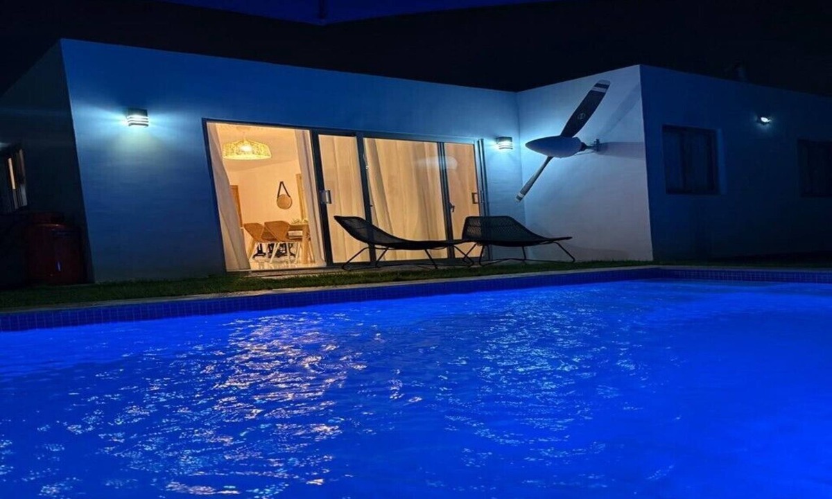 Veron House | Punta Cana Stay w/Pool, Near Beach & Downtown + 360 Experience