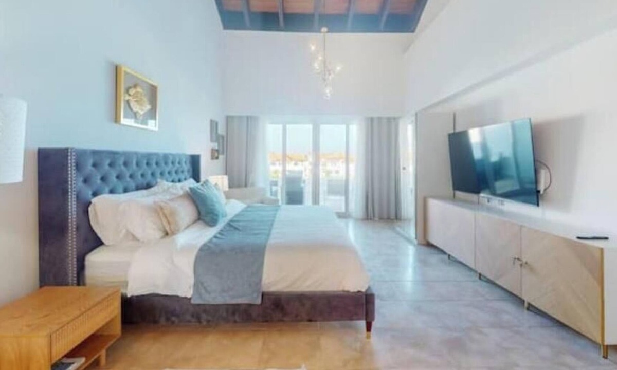 Punta Cana Apartment | Punta Palmera Beachfront 2BDR Paradise!