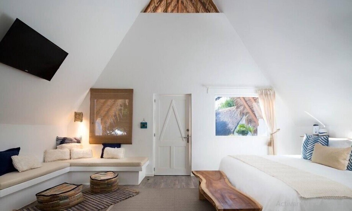 Punta Rucia Hotel | Punta Rucia Lodge Hotel Boutique & Spa