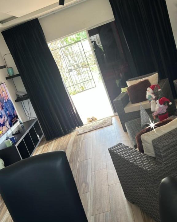 Juan Dolio - El Pueblo Villa | Quiet Get away villa, with pool