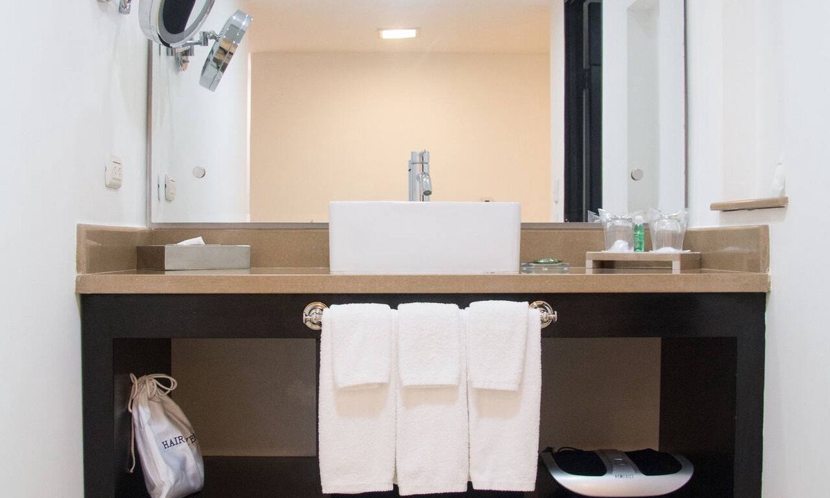 Ensanche Naco Hotel | Radisson Hotel Santo Domingo