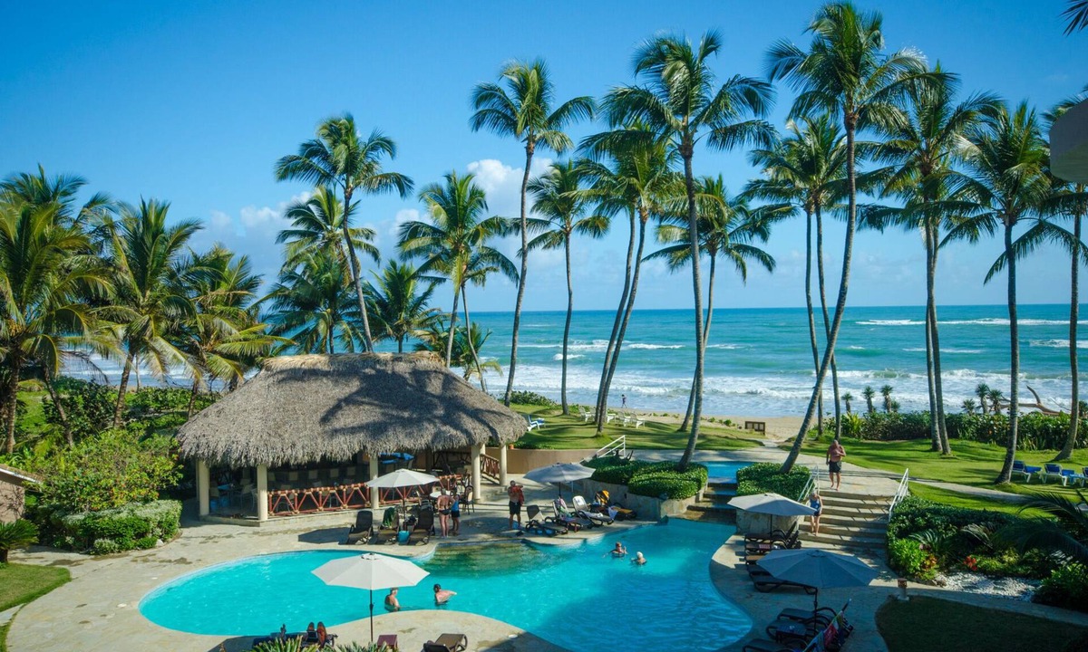 Cabarete Condo | Rare Oceanfront Penthouse for Comfortable Coastal Living