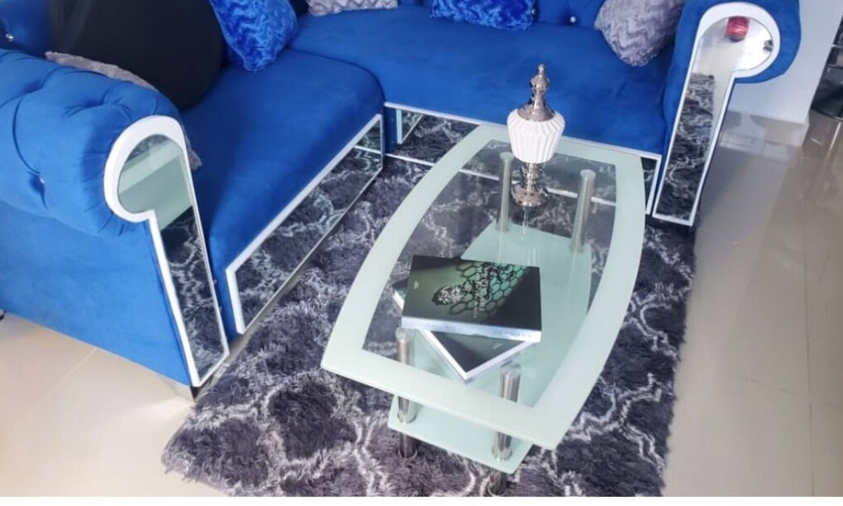 Moca Apartment | Relax at this cozy 2 bedroom apartment with pool and air conditioning