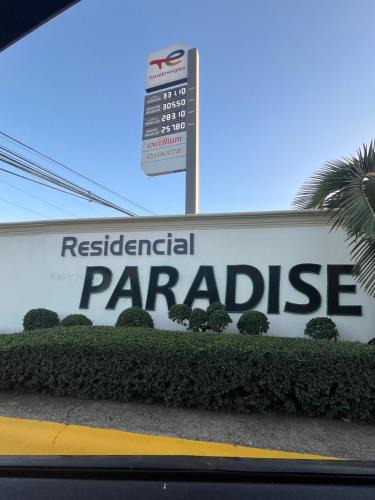 San Francisco de Macoris Apartment | Residencial Paradise