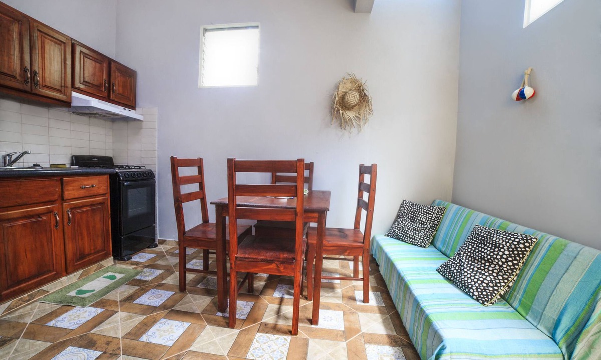 Zona Colonial Apartment | Residence Parque