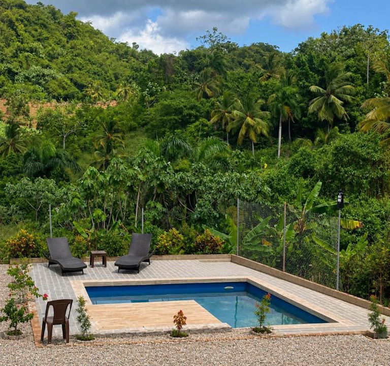 Samana Apartment | Residence Xamanai