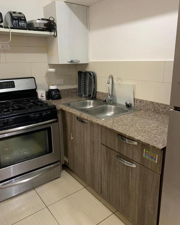 Guaricano Apartment | Residencial Carmil VI