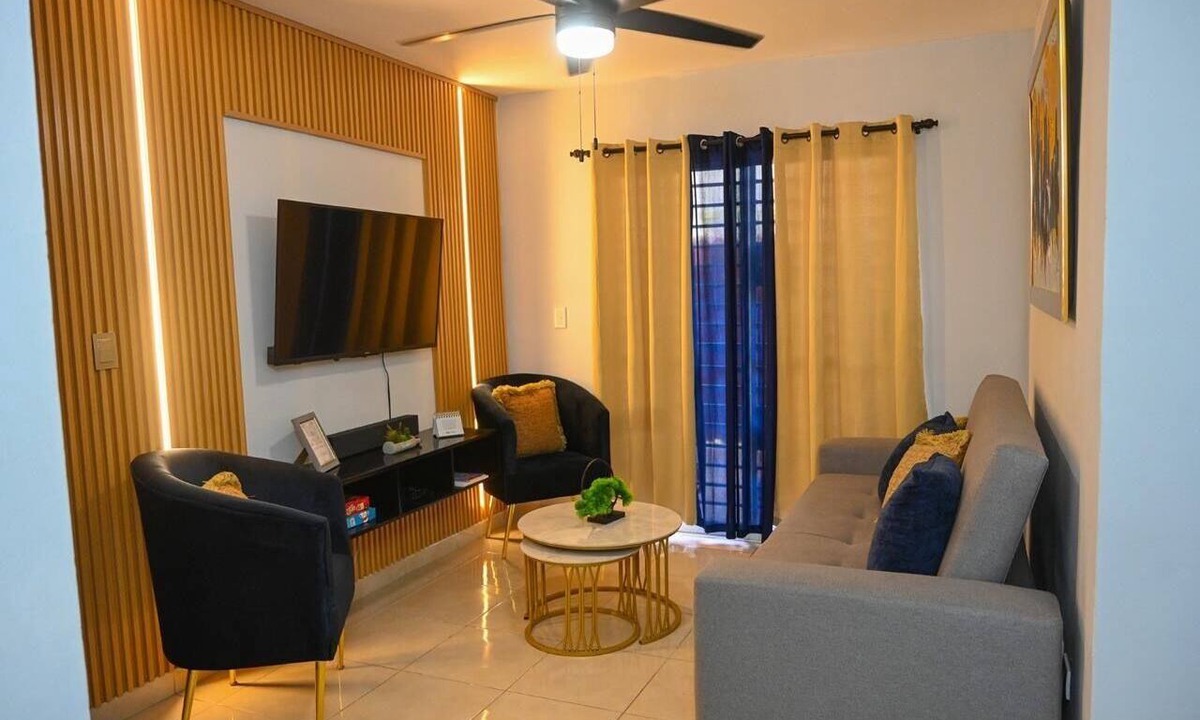 Santo Domingo Este Apartment | Residencial corales del sol