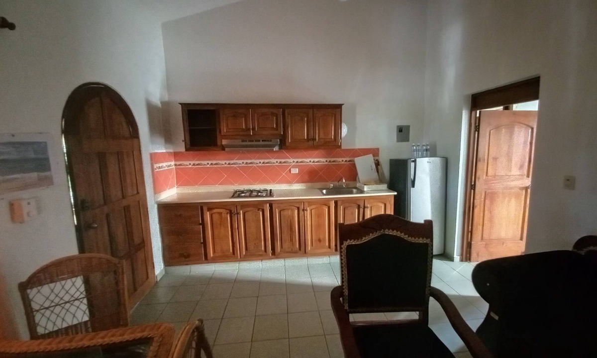 Los Cerros Apartment | Residencial Estephany