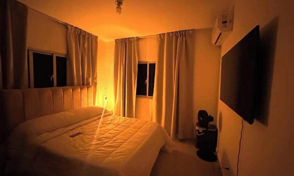 La Vega Province Apartment | Residencial Hamaca 2, with a pool