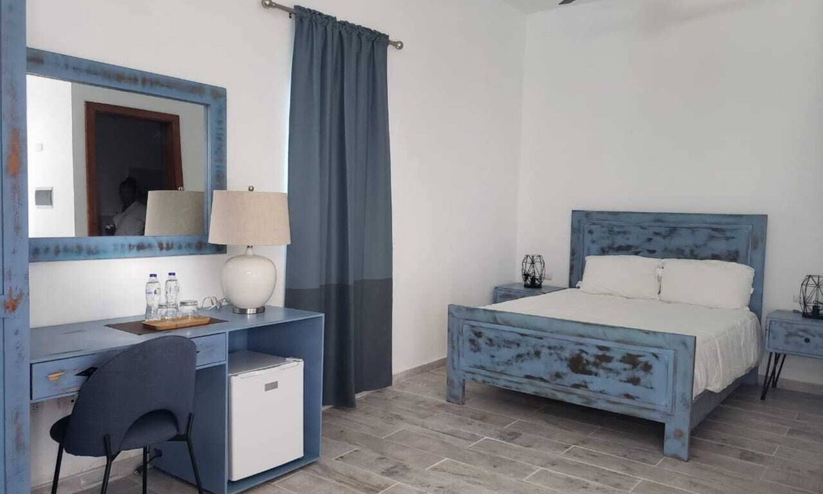 Los Melones Hotel | Residencial Paraiso Bayahibe