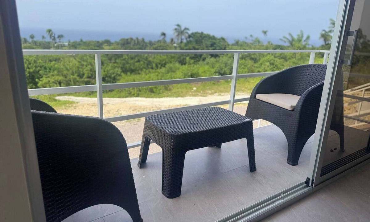 Abreu Apartment | Rico Puerto magic spot oeste