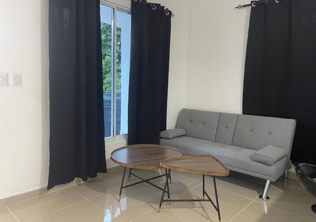 Las Galeras Apartment | Rincon Paradise Apartments