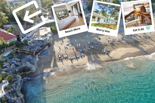 El Batey House | Room #23 at Waterfront Playa Alicia