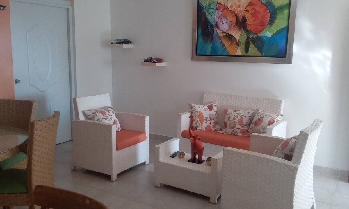 Centro Bed & Breakfast | Room-best bed and Breakfast in Samana Br