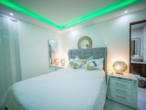 El Batey Apartment | Room in Sosua With Nice Jacuzzi