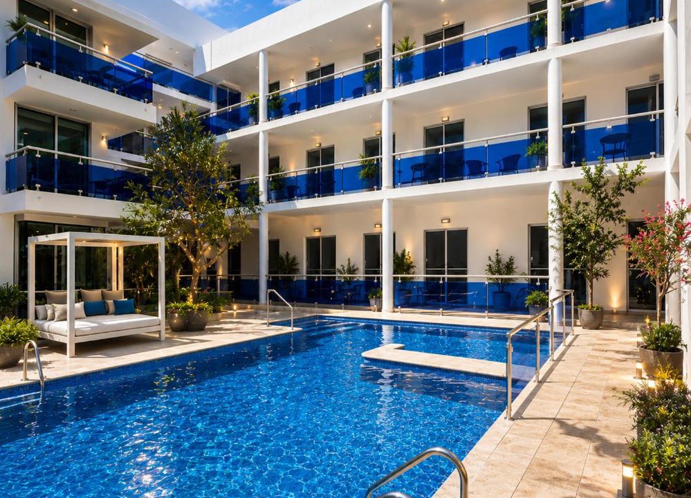 El Batey Apartment | Rosabella Residencial