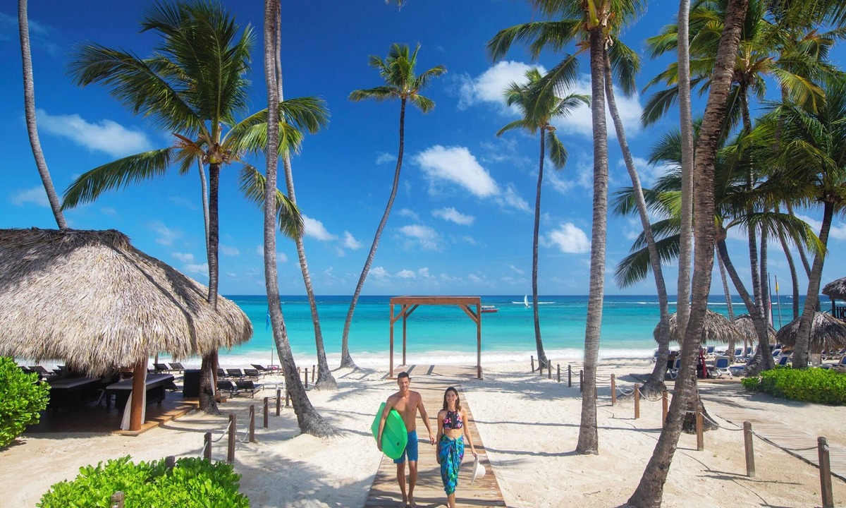 Bavaro Hotel | Royalton Hideaway Punta Cana