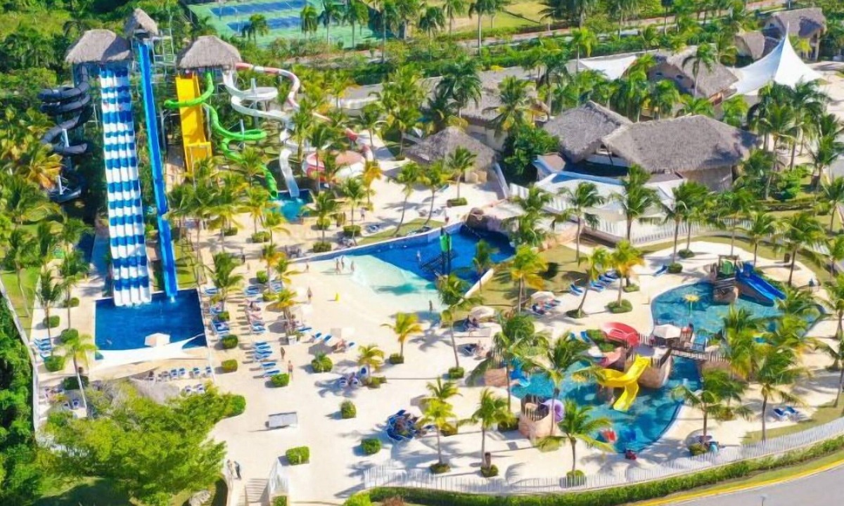 Bavaro Resort | Royalton Splash Punta Cana, An Autograph Collection All-Inclusive Resort & Casino