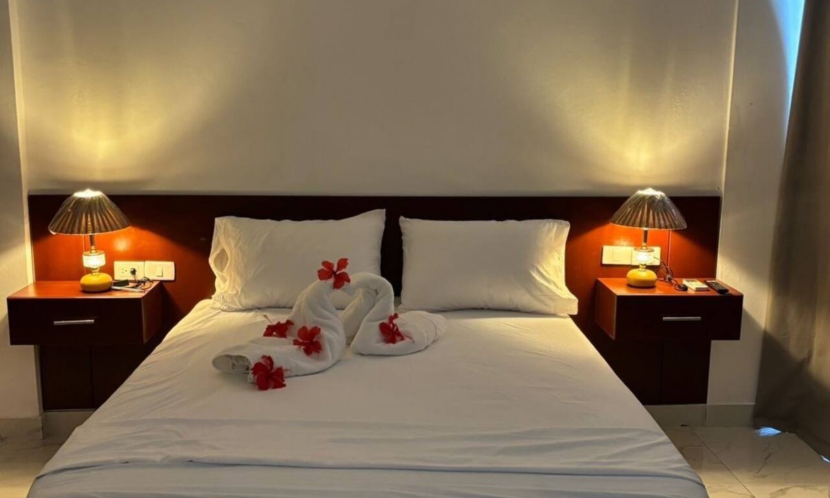 El Macao Hotel | Ruka Hotel