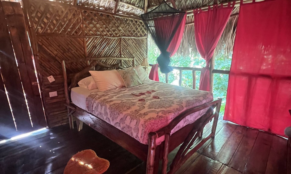 Puerto Bahia Hotel | Sámana tropical