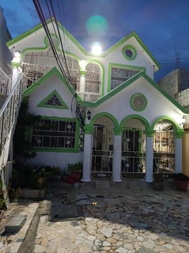 Samana House | Samana house