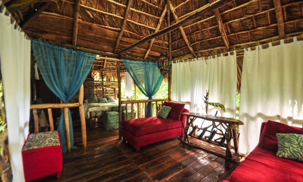 Puerto Bahia Cabin | Samana Tropical with DodoMap