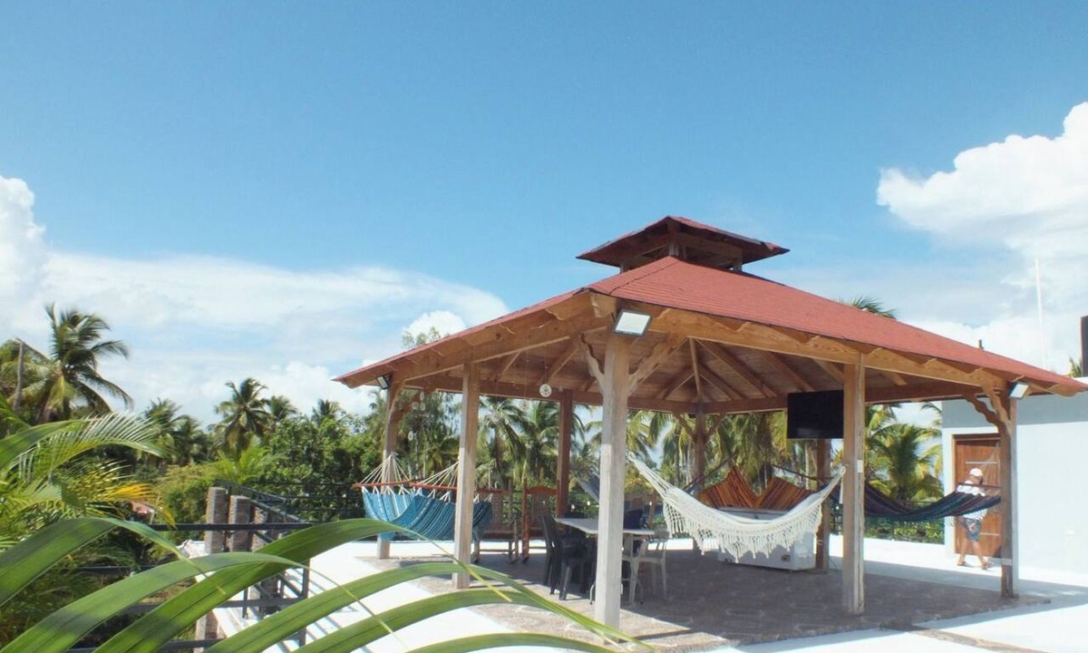 Sanchez Apartment | Santa Capuza 2