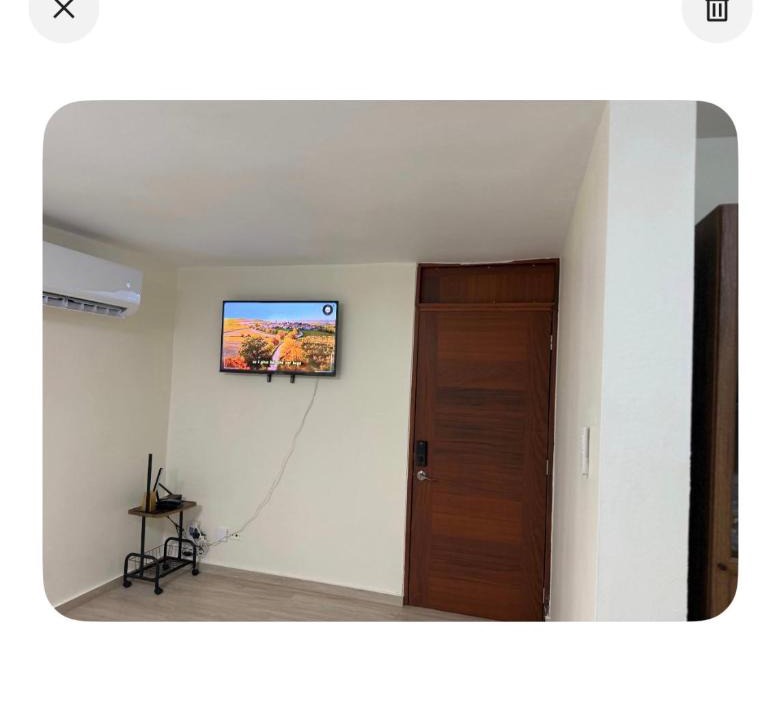 Downtown Santo Domingo Apartment | Santo Domingo apt near malecon and bluemall