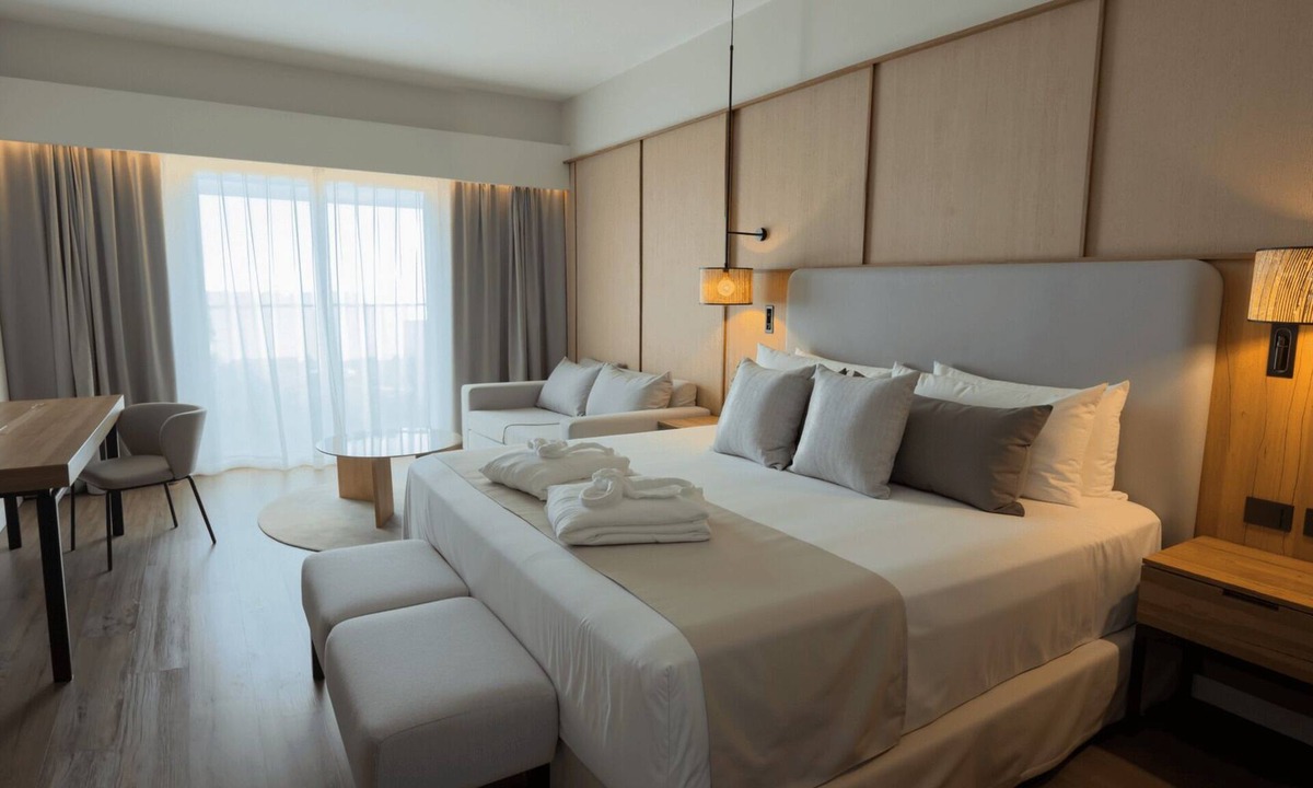 Boca Chica Hotel | Santo Domingo Bay Convention Resort & Casino